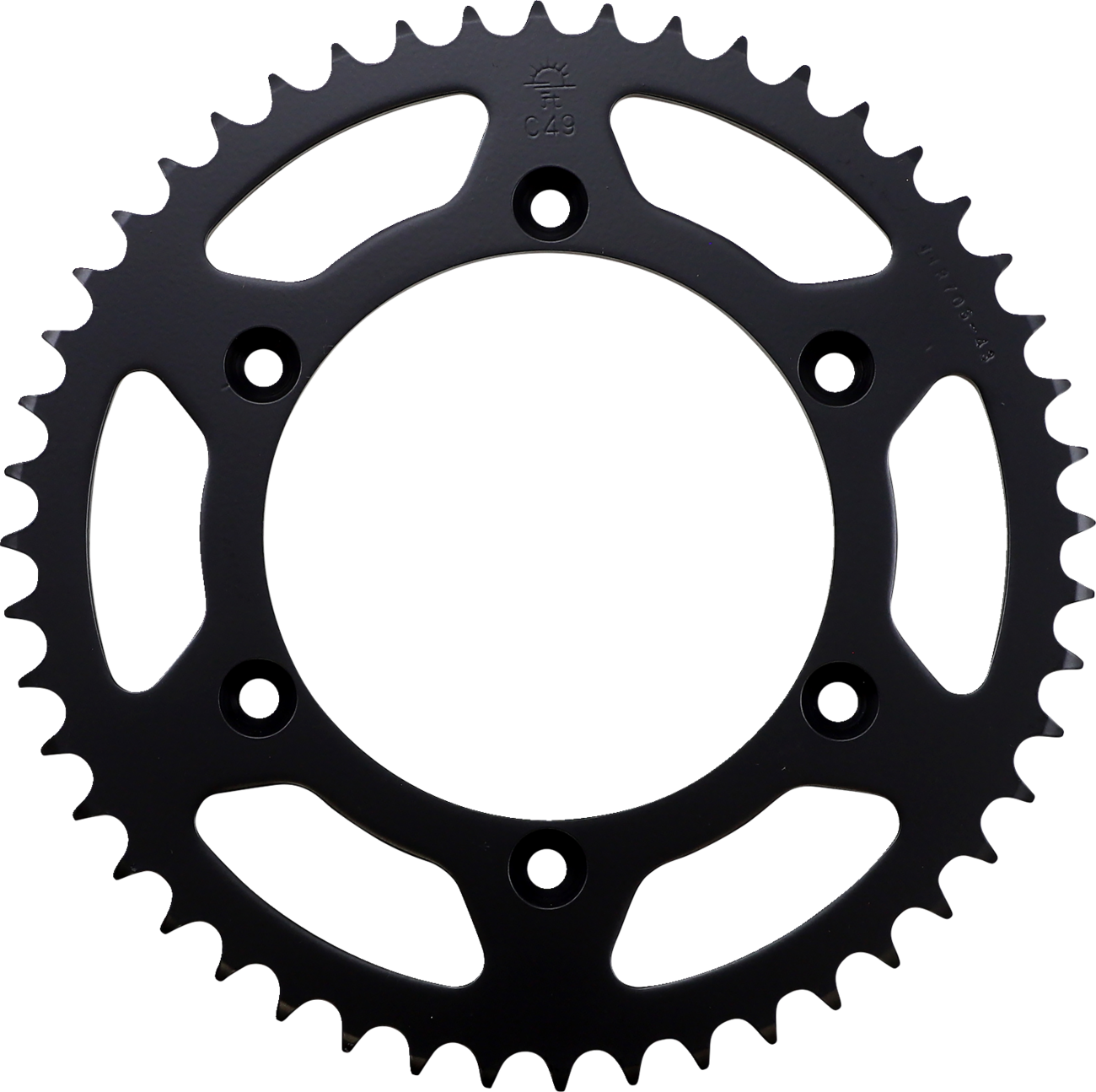 Rear Sprocket - 48 Tooth - Aprilia/BMW