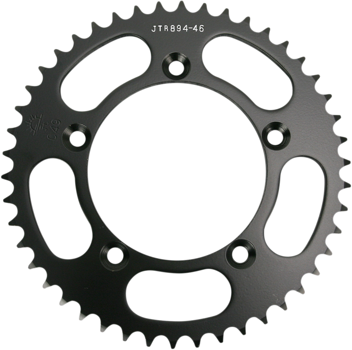 Rear Sprocket - 46 Tooth - KTM