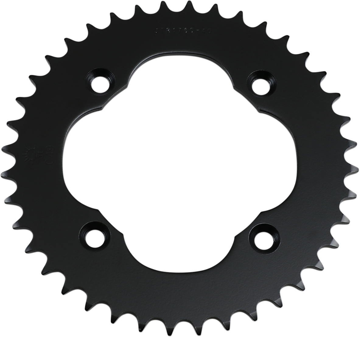 Rear Sprocket - 40 Tooth - Suzuki