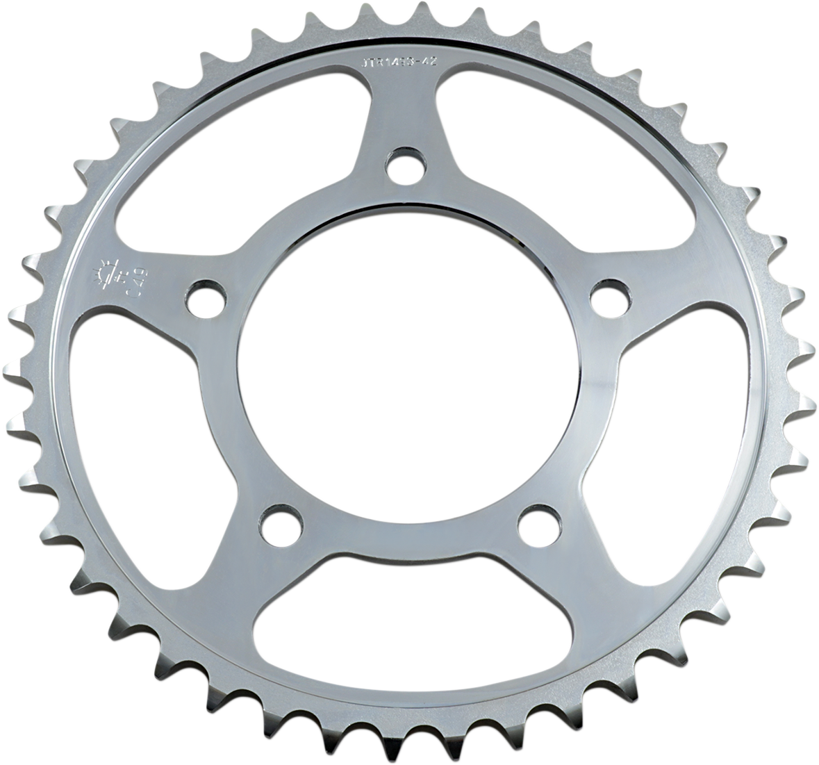 Sprocket - Kawasaki - 41-Tooth