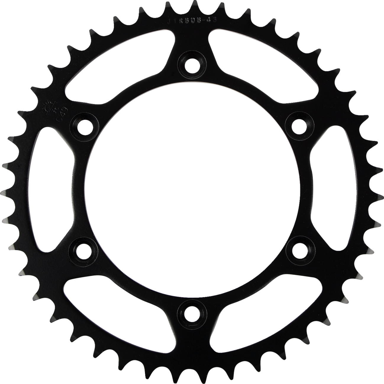 Rear Sprocket - Suzuki - 43 Tooth