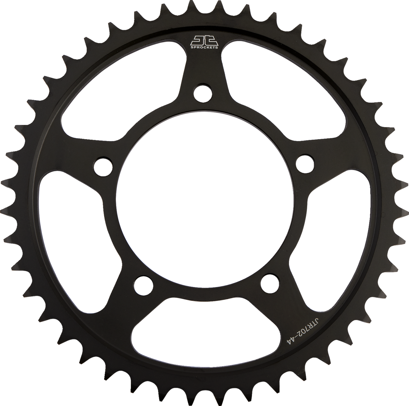 Rear Sprocket - 44 Tooth - Aprilia