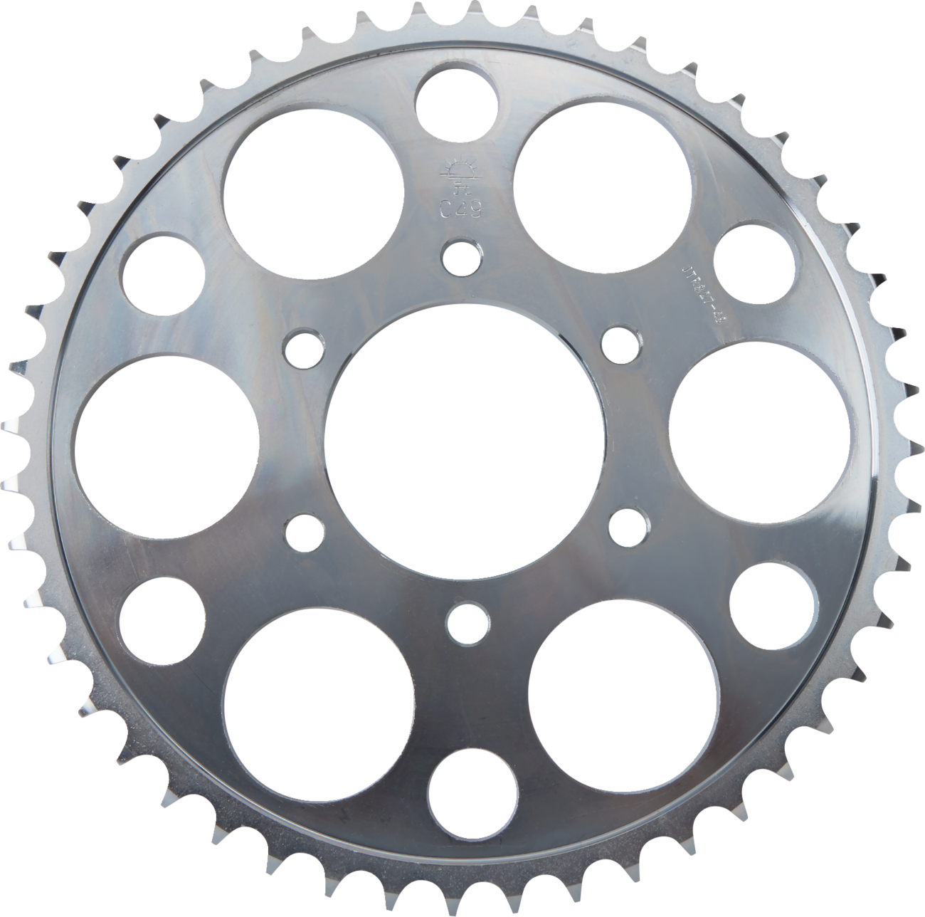 Rear Sprocket - 48 Tooth - GSXR1100