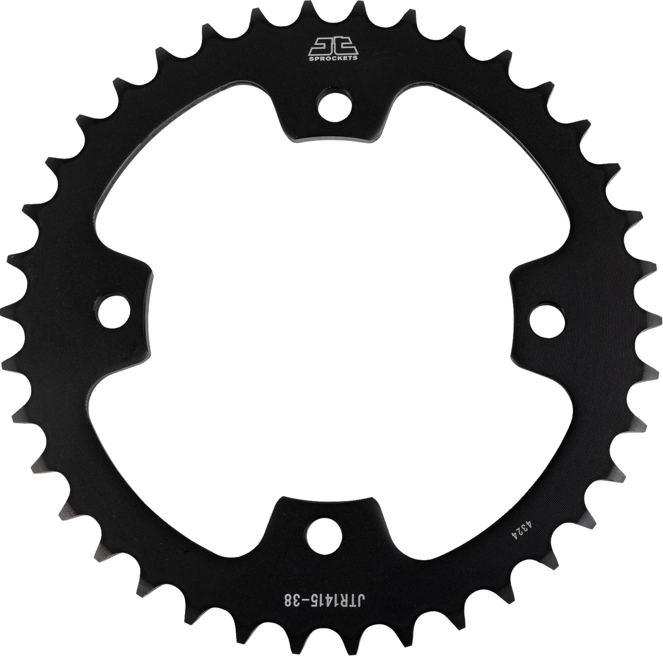 Rear Sprocket - 38 Tooth - Kawasaki