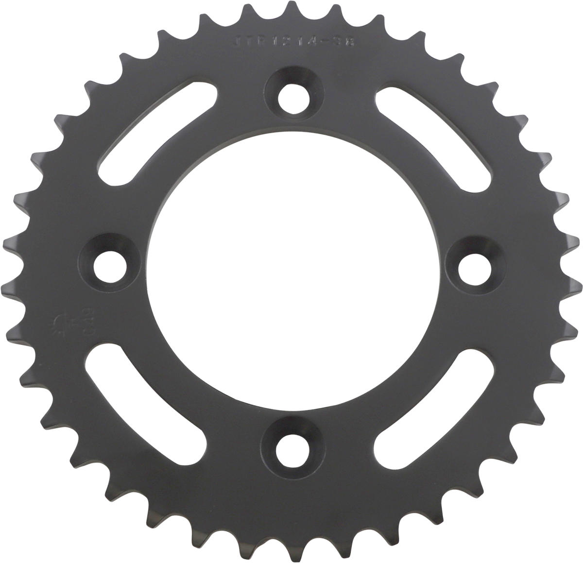 Sprocket - Rear - Honda - 38 Tooth