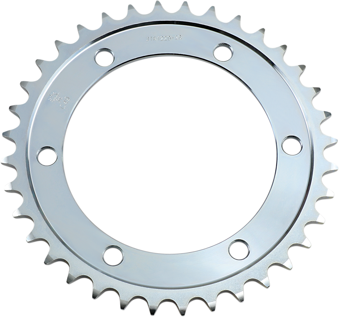 Sprocket - Rear - Honda - 36-Tooth