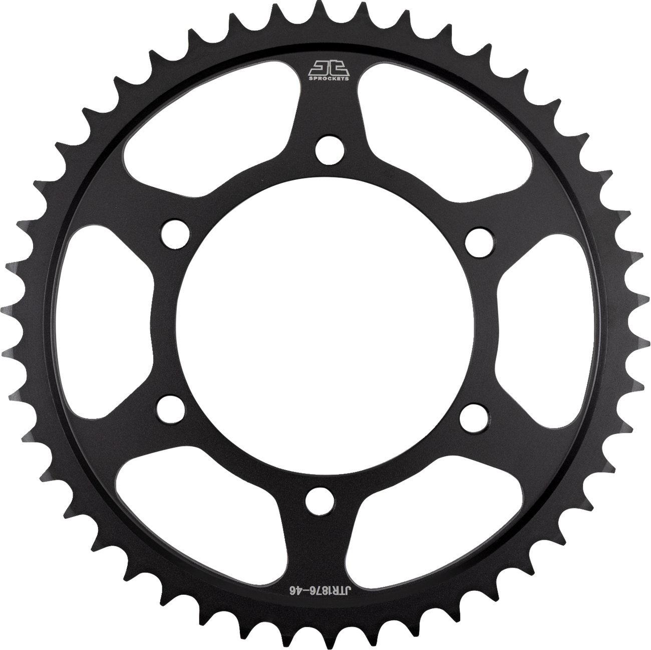 Rear Sprocket - 46 Tooth - Tenere 700