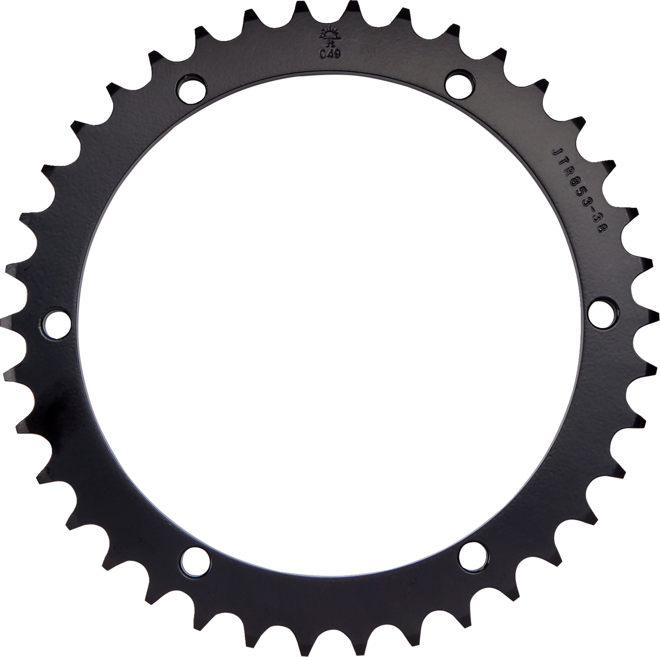 Rear Sprocket - 38 Tooth - Yamaha