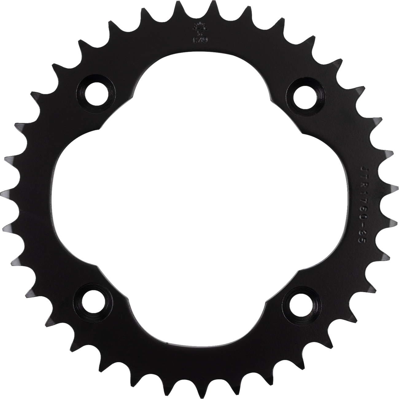Rear Sprocket - 35 Tooth - Suzuki