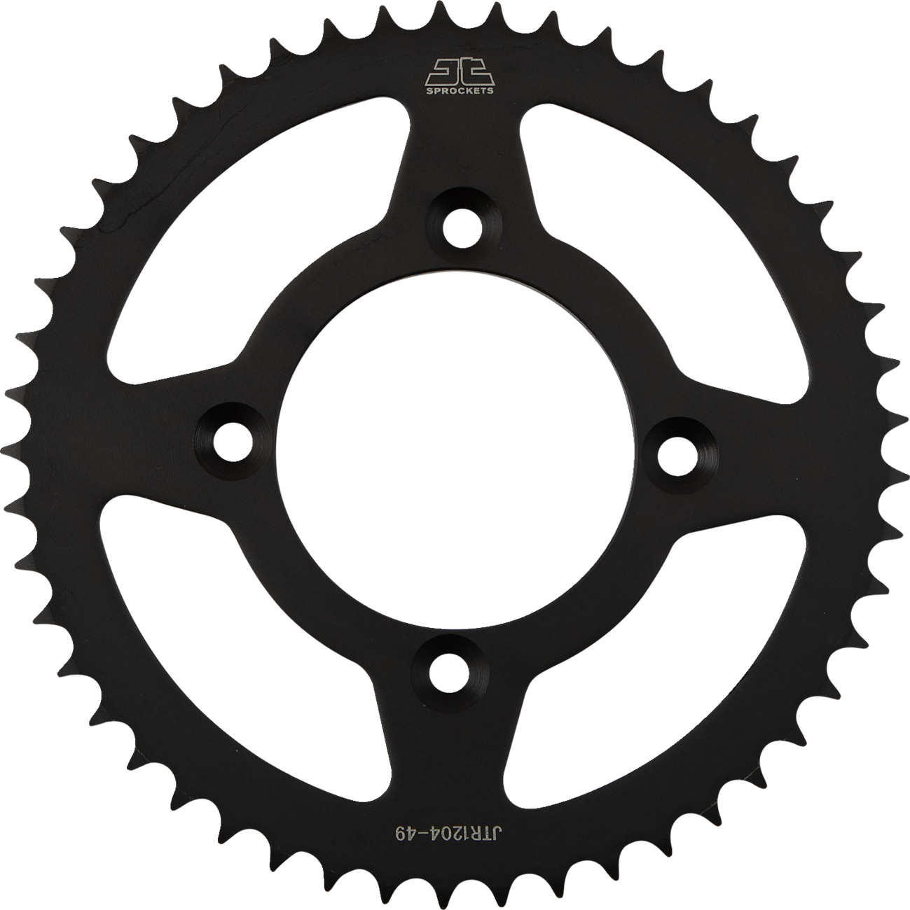Rear Sprocket - 49 Tooth - CRF125FB
