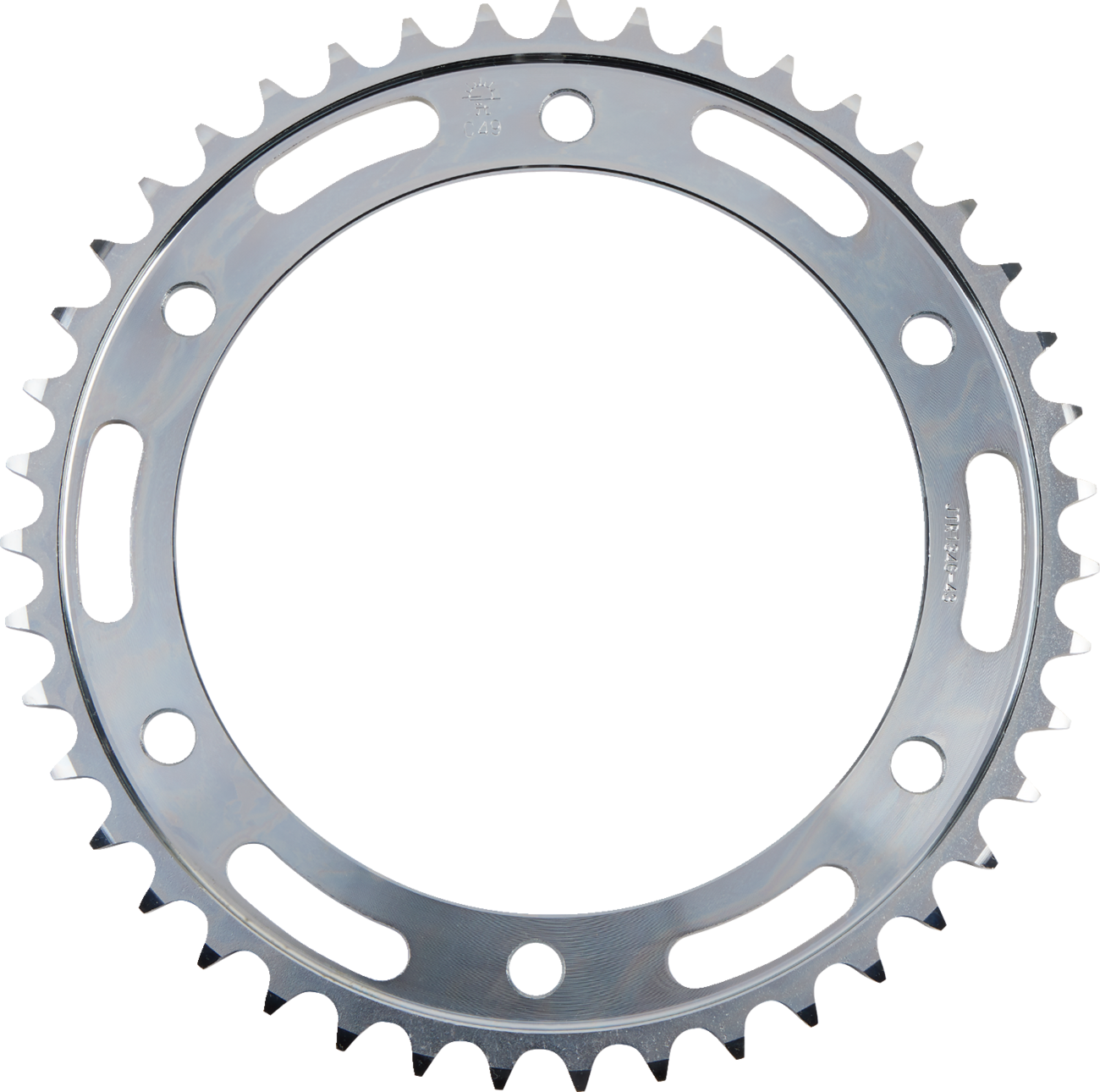 Rear Sprocket - 43 Tooth - Honda