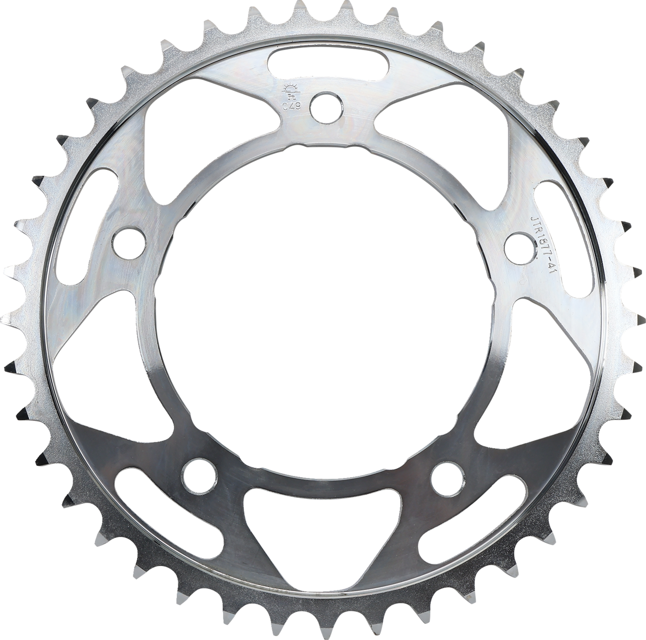 Rear Sprocket - 41 Tooth - YZF-R1
