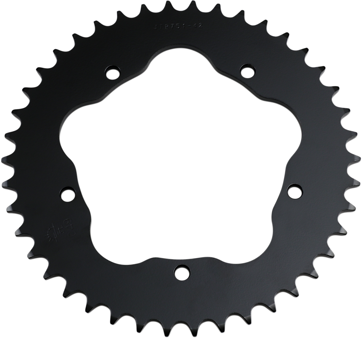 Rear Sprocket - Ducati - 42 Tooth