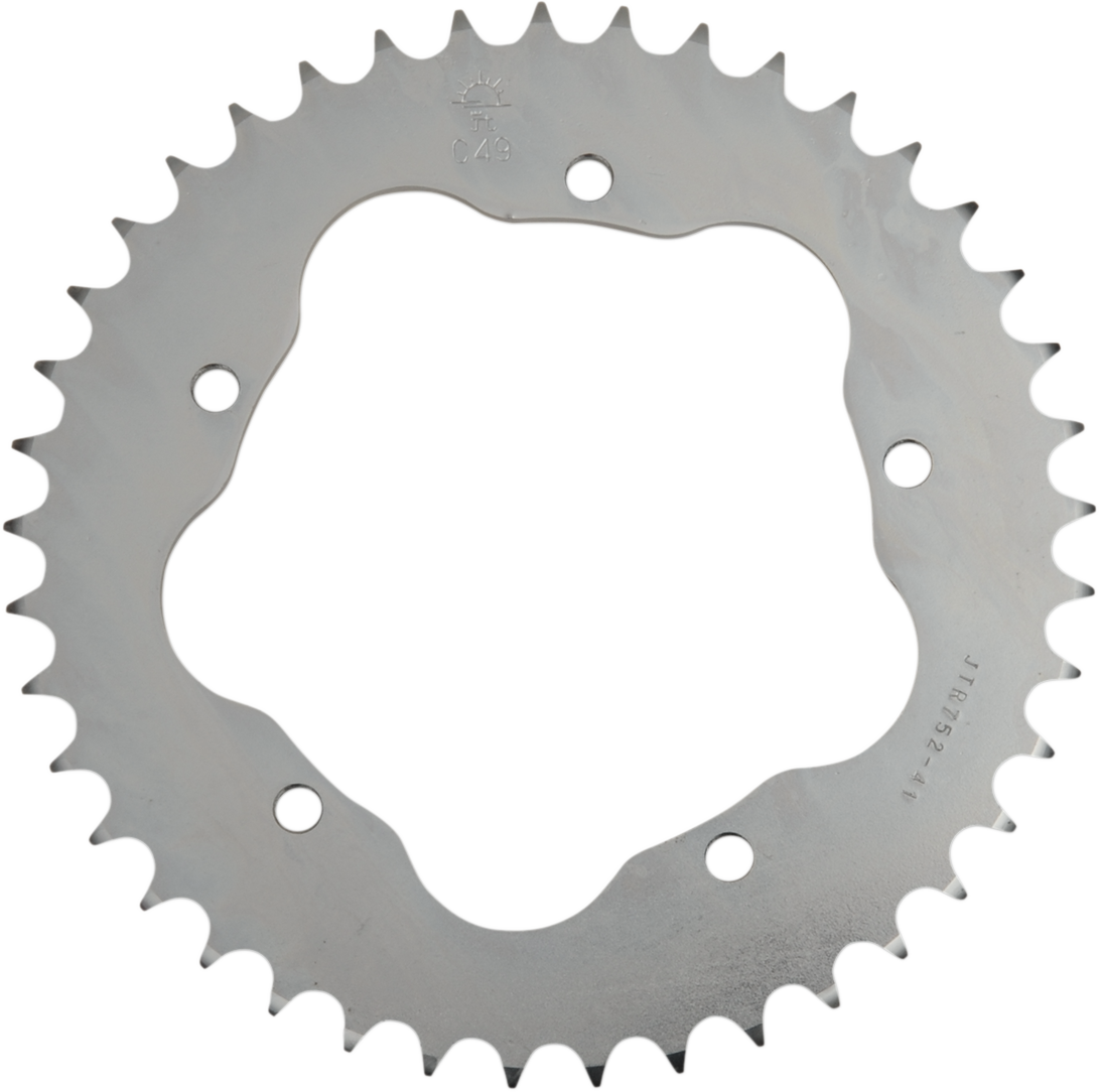 Sprocket - Steel - Ducati - 41-Tooth