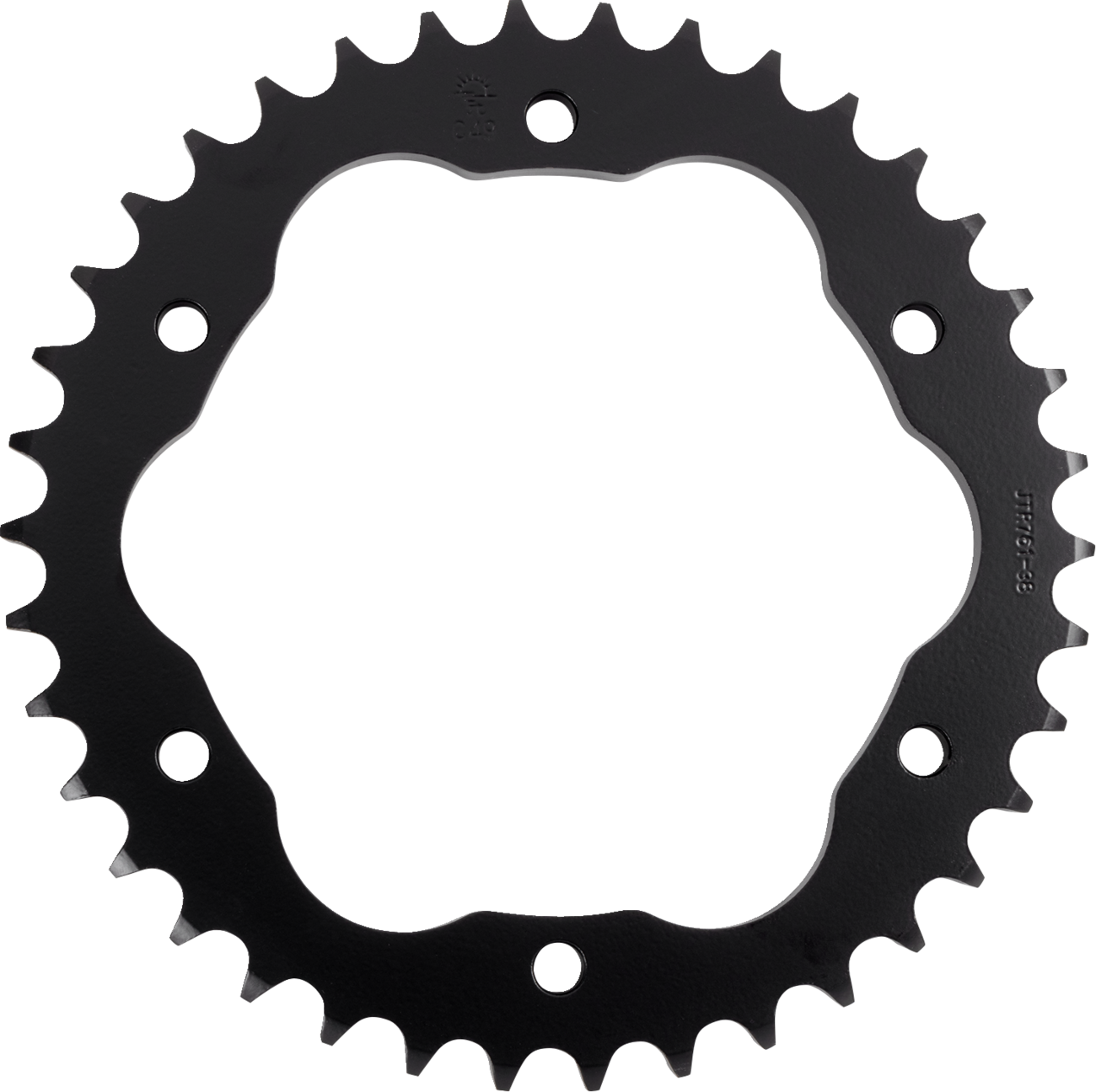 Rear Sprocket - 38 Tooth - Ducati