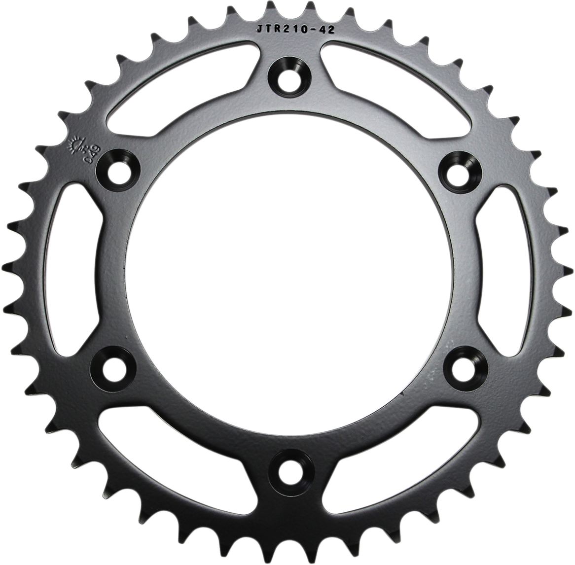 Sprocket - Rear - Honda - 42 Tooth