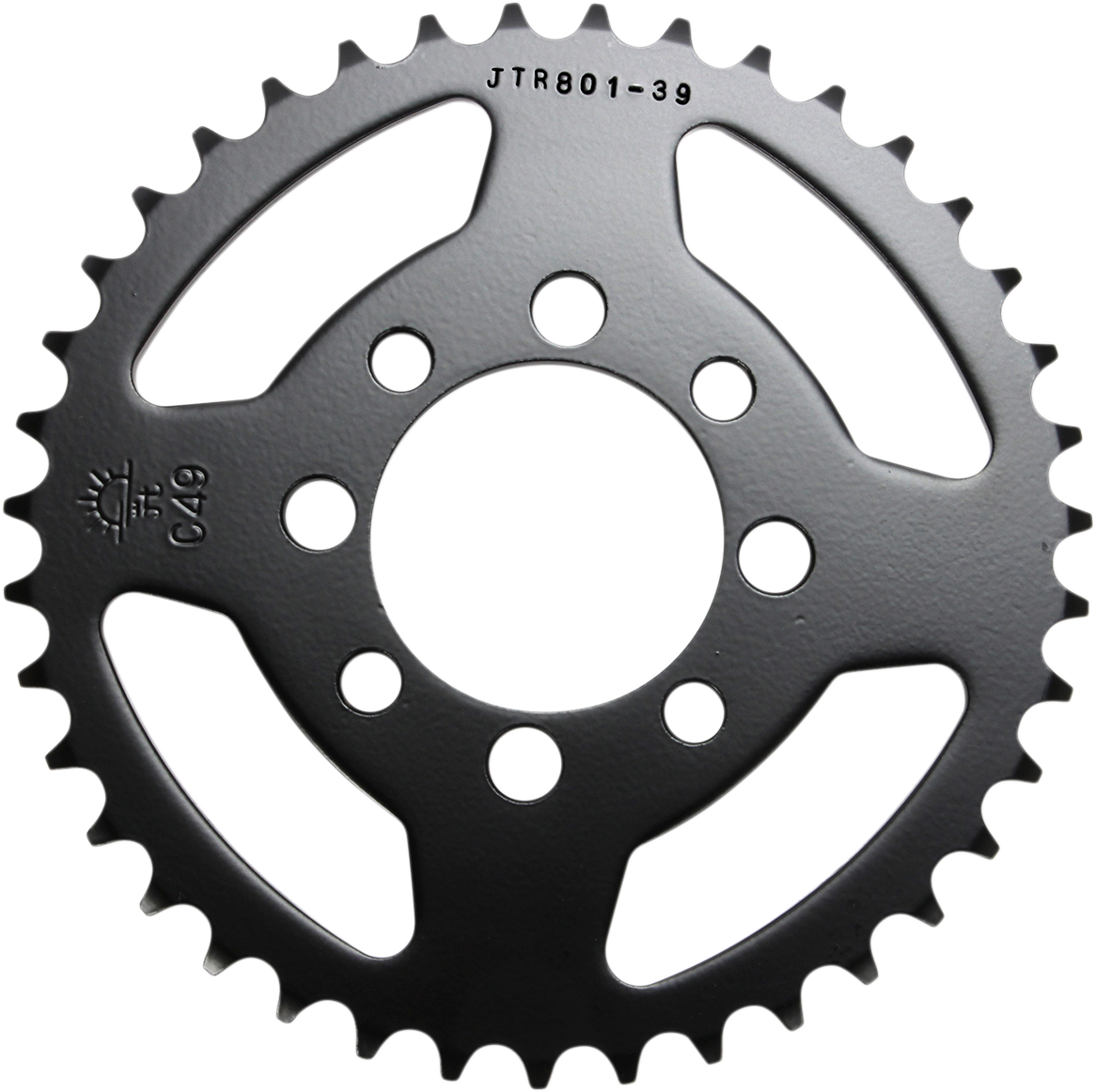Sprocket - Kawasaki - 39 Tooth