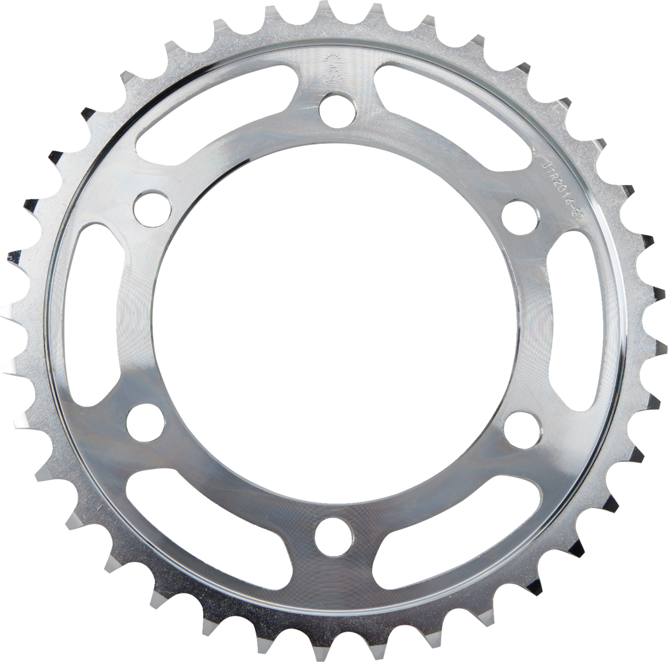 Rear Sprocket - 37 Tooth - Triumph