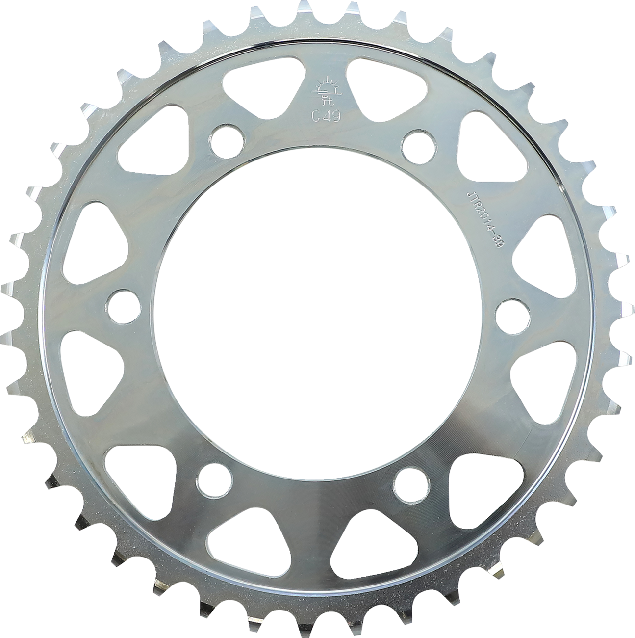 Rear Sprocket - 39 Tooth - Triumph