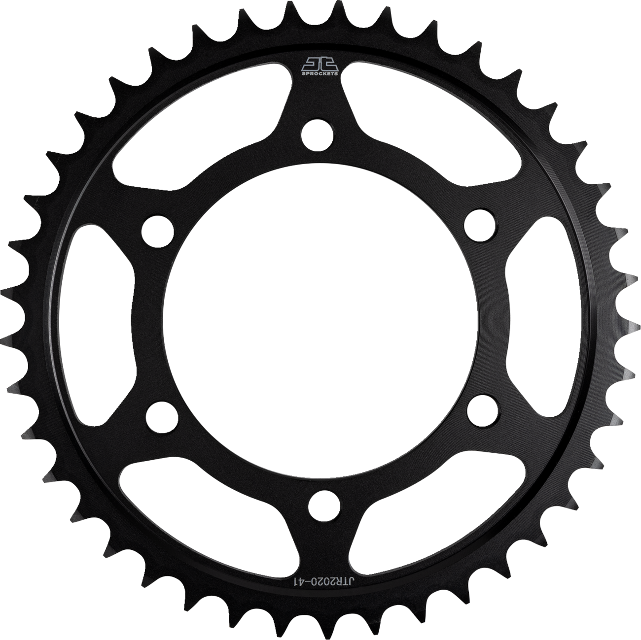 Rear Sprocket - 41 Tooth - Triumph