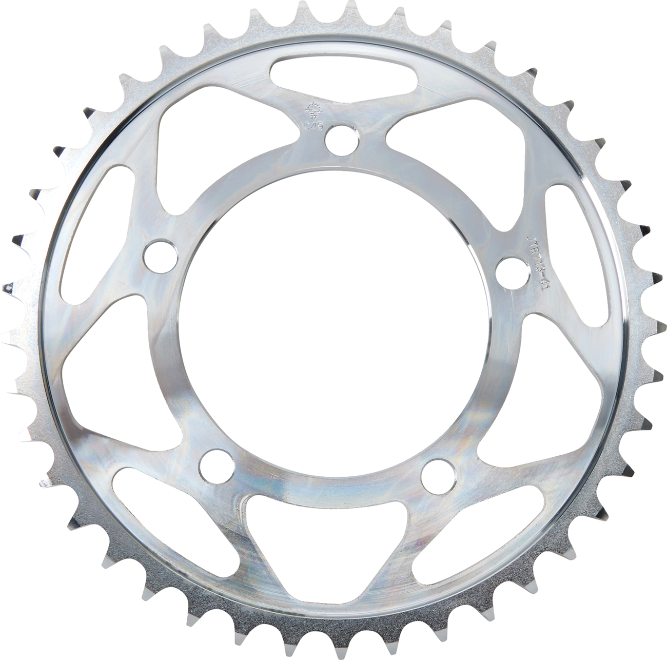 Rear Sprocket - 41 Tooth - RSV4