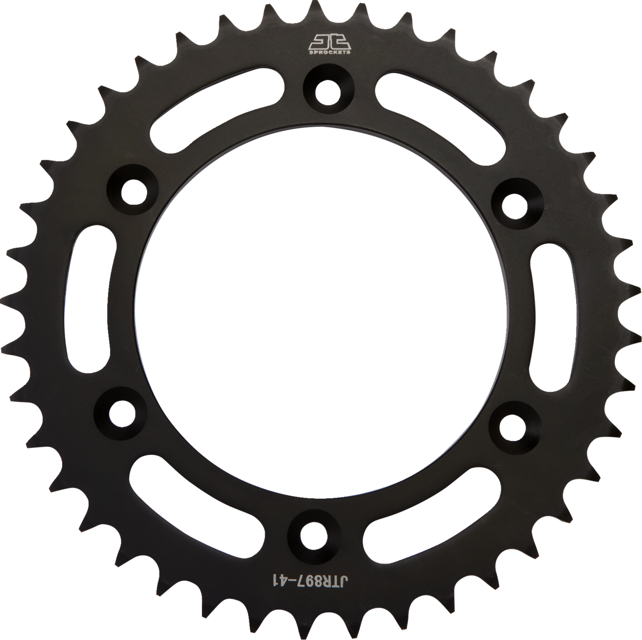 Rear Sprocket - 41 Tooth - KTM/Husaberg/Husqvarna