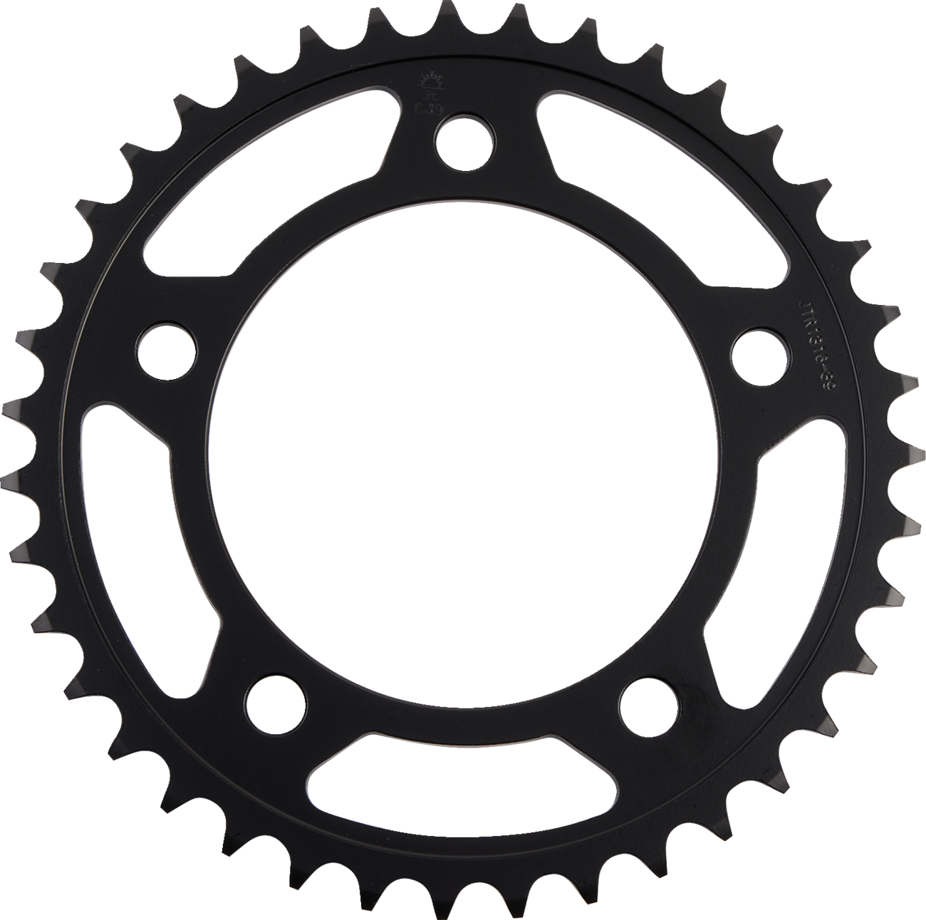 Rear Sprocket - 39 Tooth - Honda