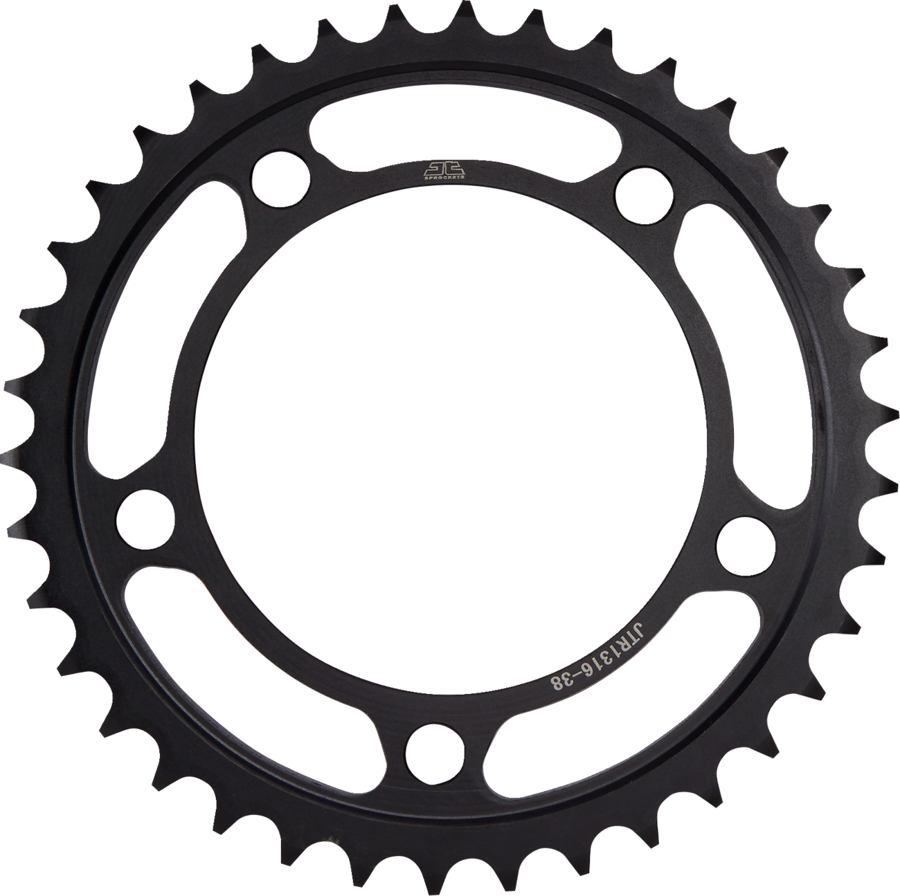 Rear Sprocket - 38 Tooth - Honda