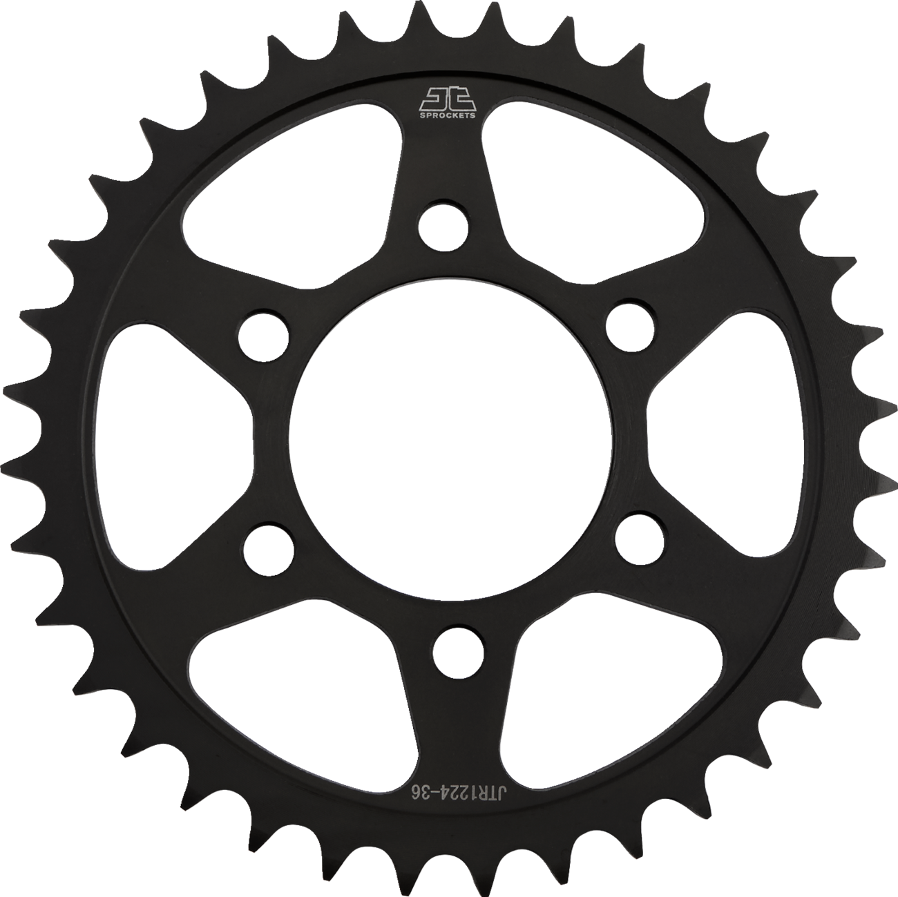 Rear Sprocket - 36 Tooth - CB300