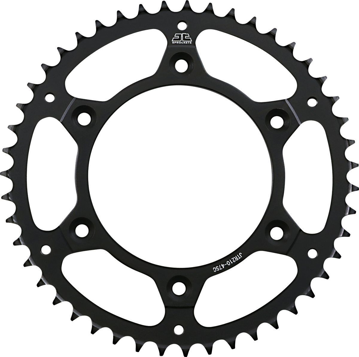 Rear Sprocket - 47-Tooth - Honda