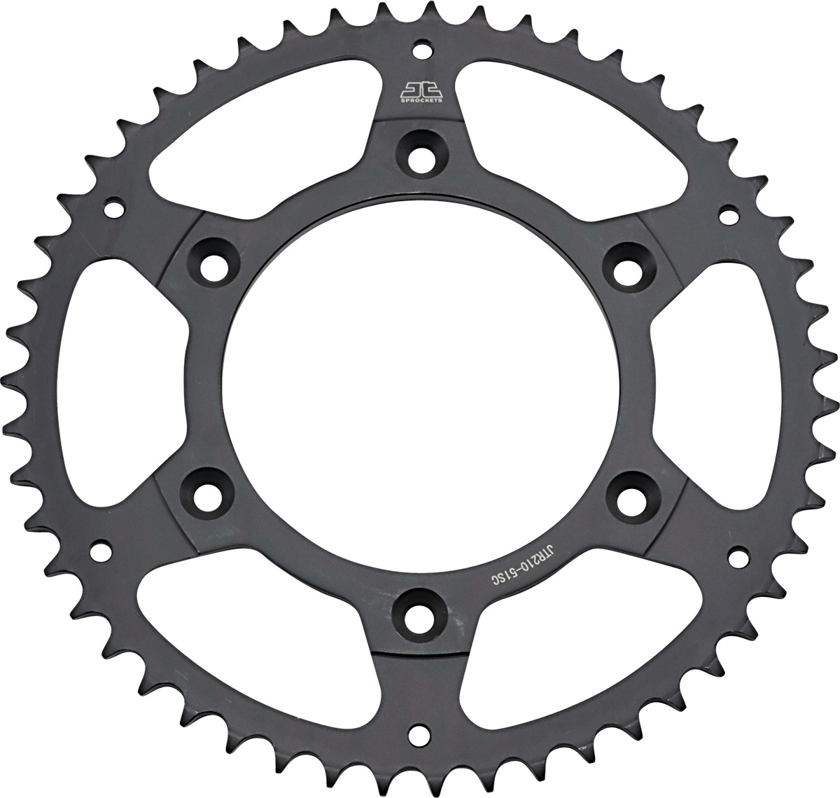 Rear Sprocket - 51 Tooth - Honda