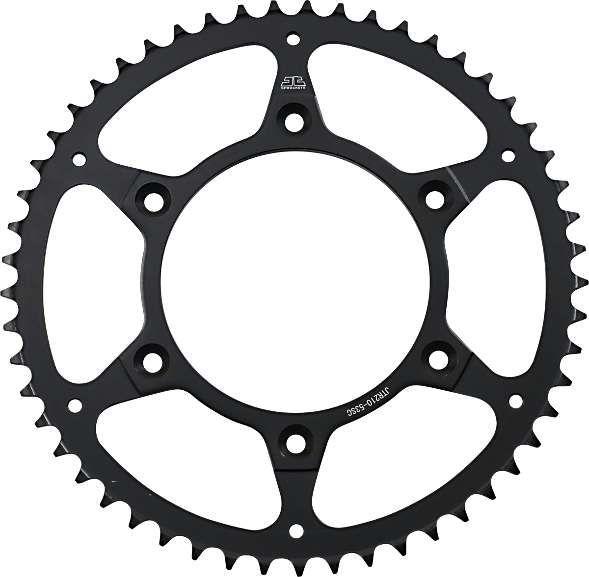 Rear Sprocket - 53-Tooth - Honda