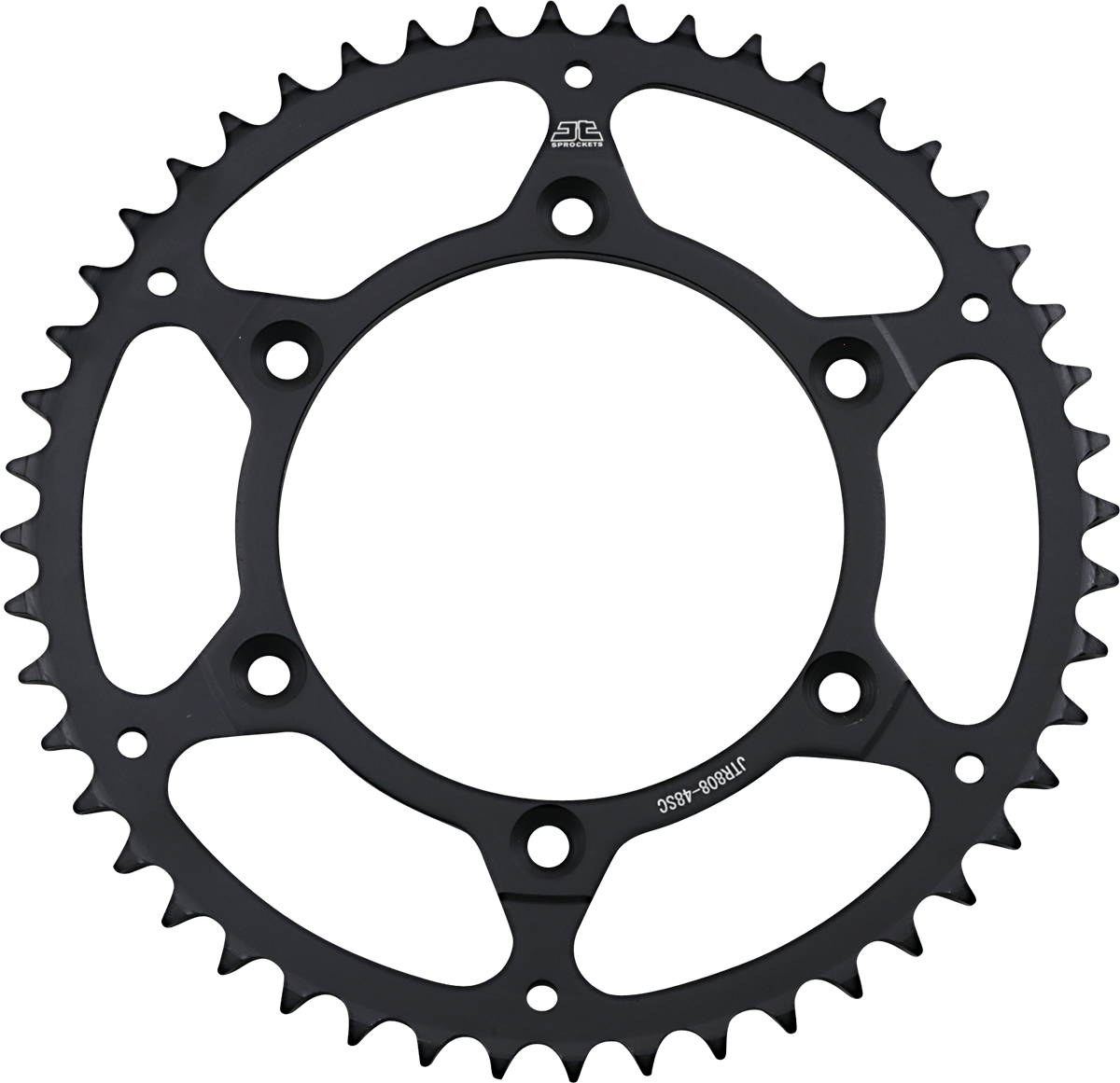 Rear Sprocket - 48-Tooth - Kawasaki/Suzuki