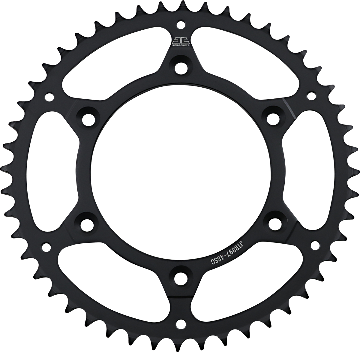 Rear Sprocket - 48 Tooth - Gas Gas/Husqvarna/Husaberg/KTM