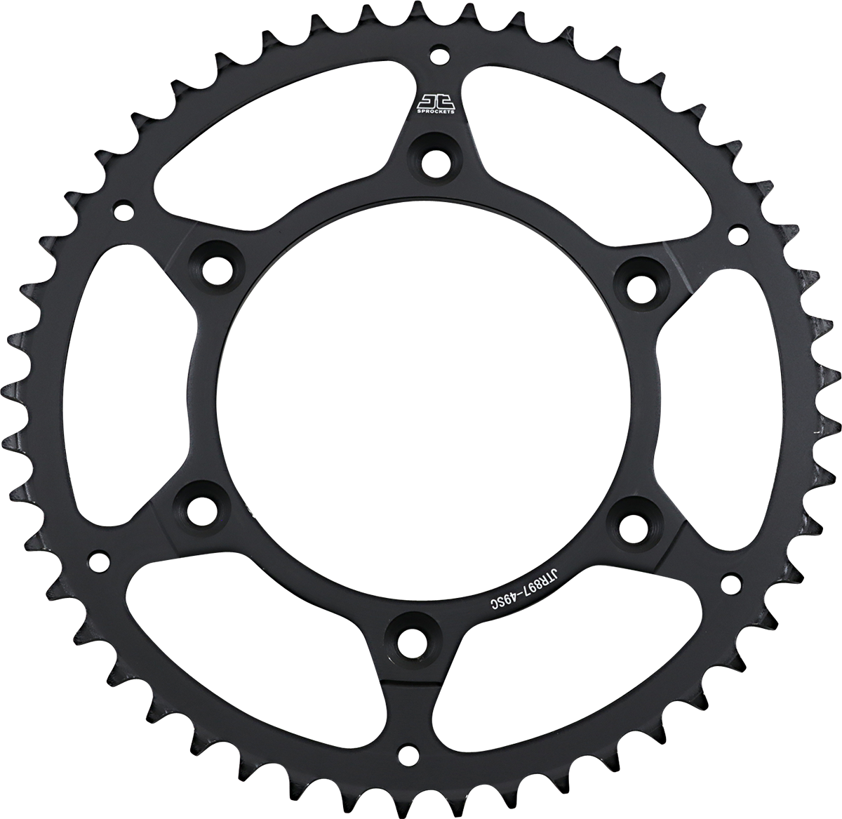 Rear Sprocket - 49 Tooth - Gas Gas/Husqvarna/Husaberg/KTM