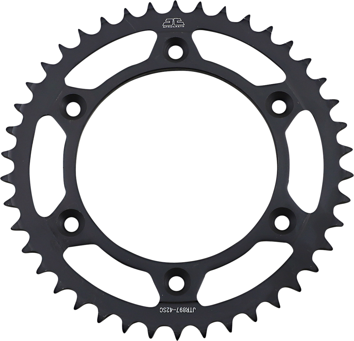Rear Race Sprocket - 42-Tooth