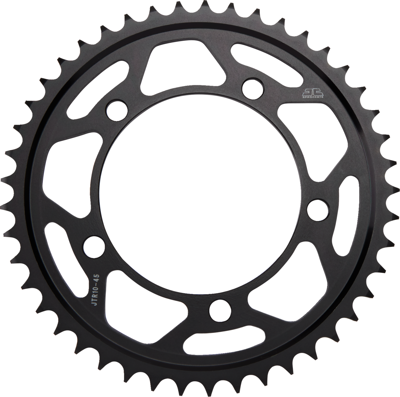 Rear Sprocket - 45 Tooth - BMW