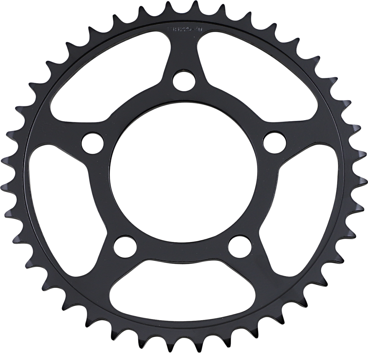 Sprocket - Rear - Honda - 40 Tooth