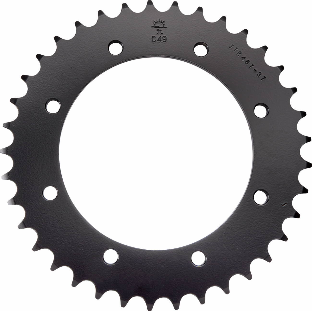 Rear Sprocket - 37 Tooth - W800