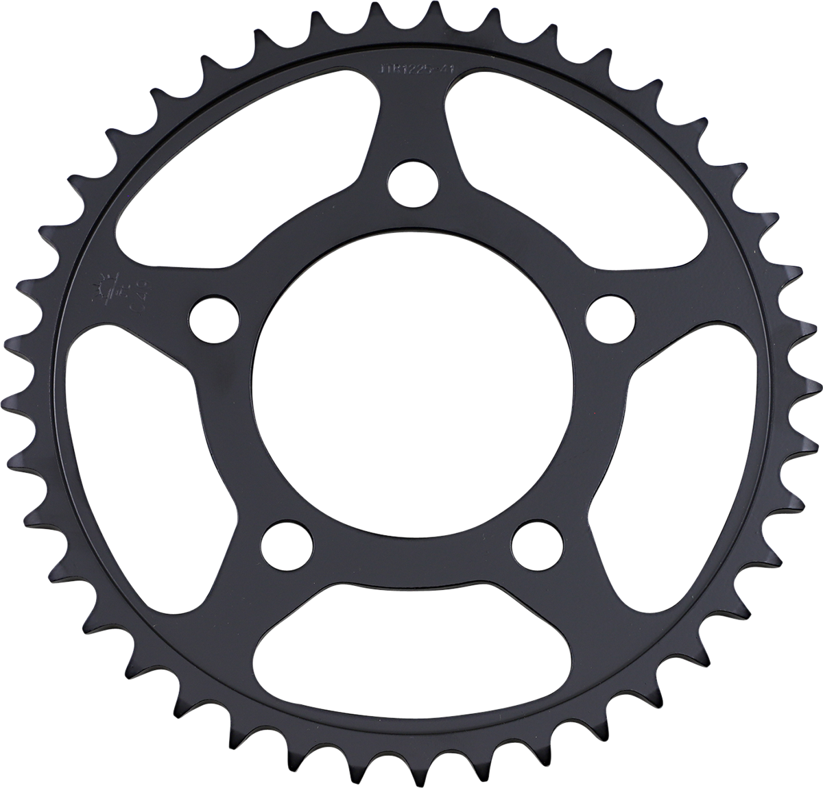 Sprocket - Rear - Honda - 41 Tooth