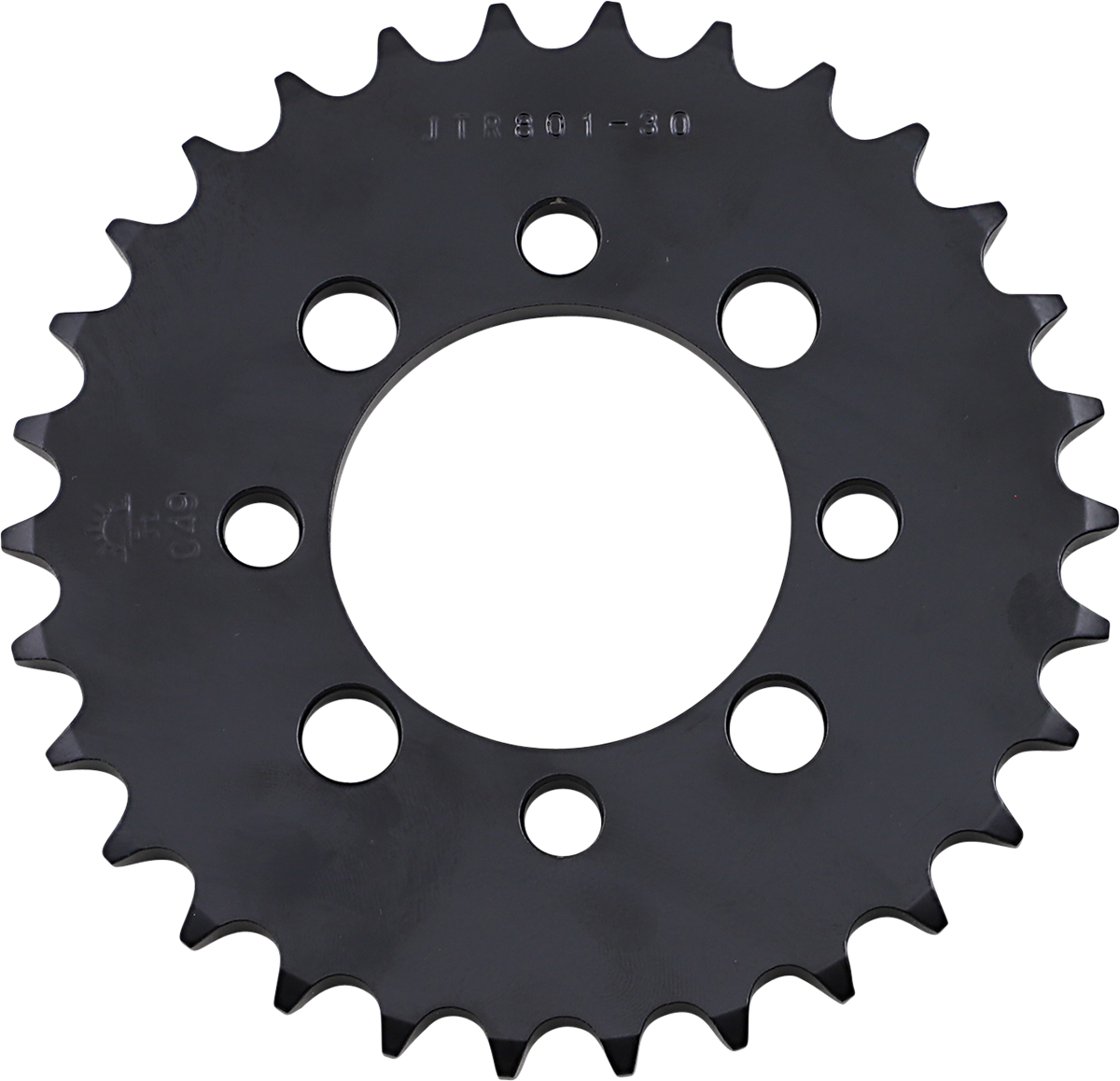 Sprocket - Rear - Kawasaki/Suzuki - 30-Tooth