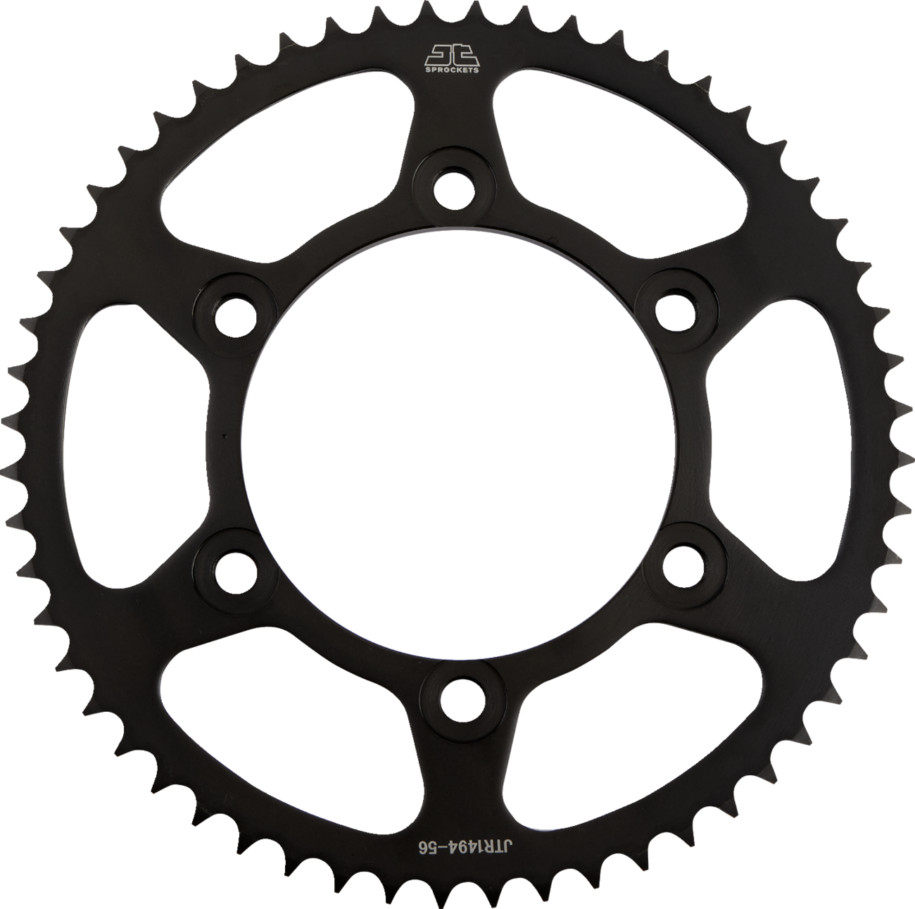 Rear Sprocket - 56 Tooth - Z 125 Pro