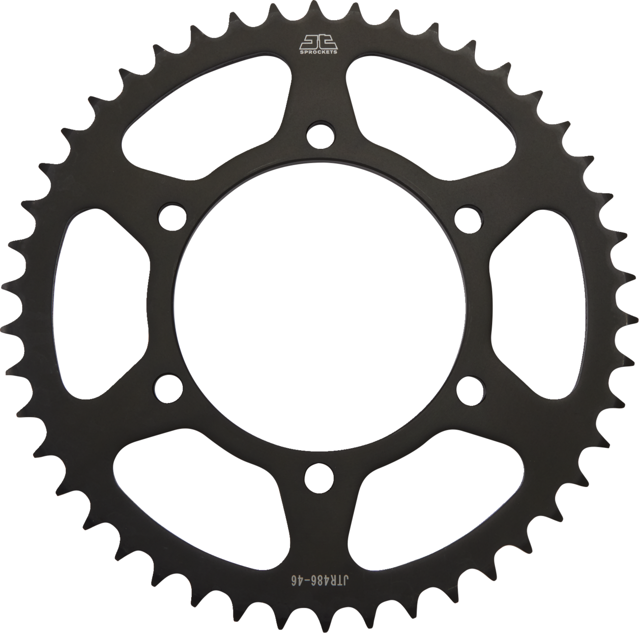 Rear Sprocket - 46 Tooth - Kawasaki/Suzuki