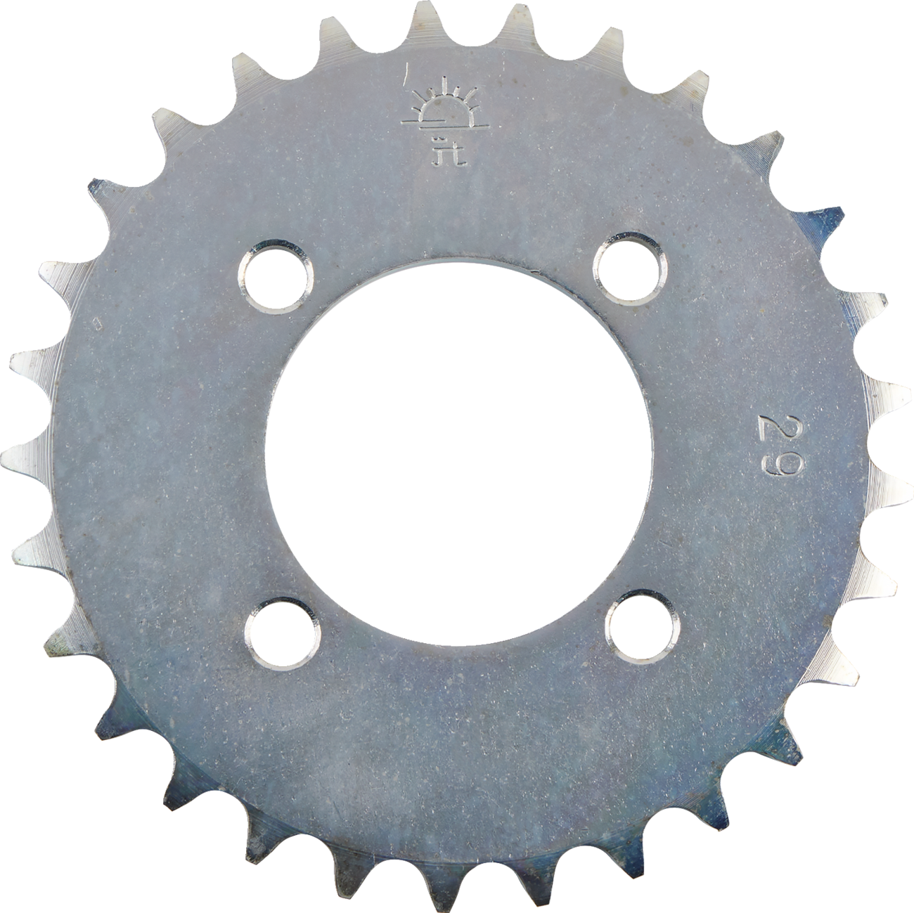 Rear Sprocket - 29 Tooth - Z 125 Pro