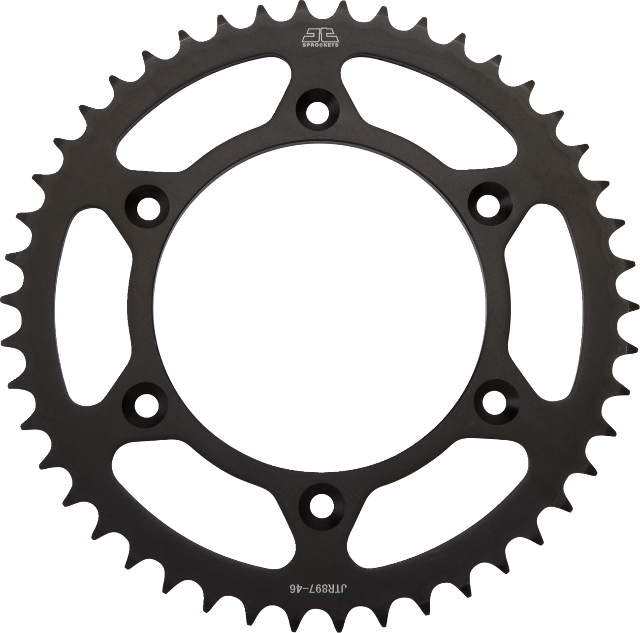 Rear Sprocket - 46 Tooth - KTM/Husaberg/Husqvarna