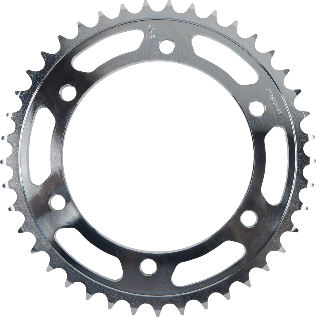 Rear Sprocket - 41 Tooth - Yamaha