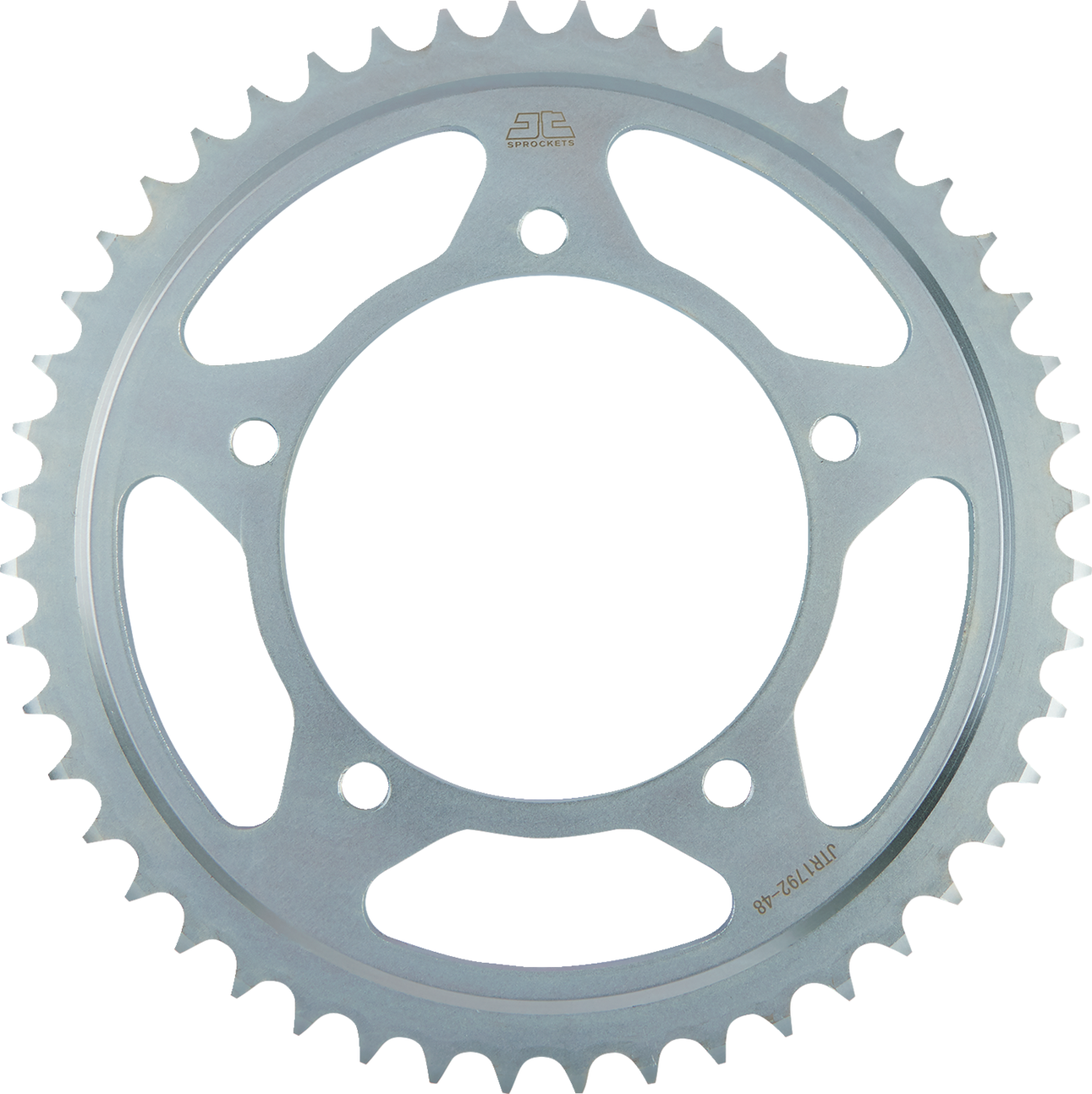 Rear Sprocket - 48 Tooth - Suzuki