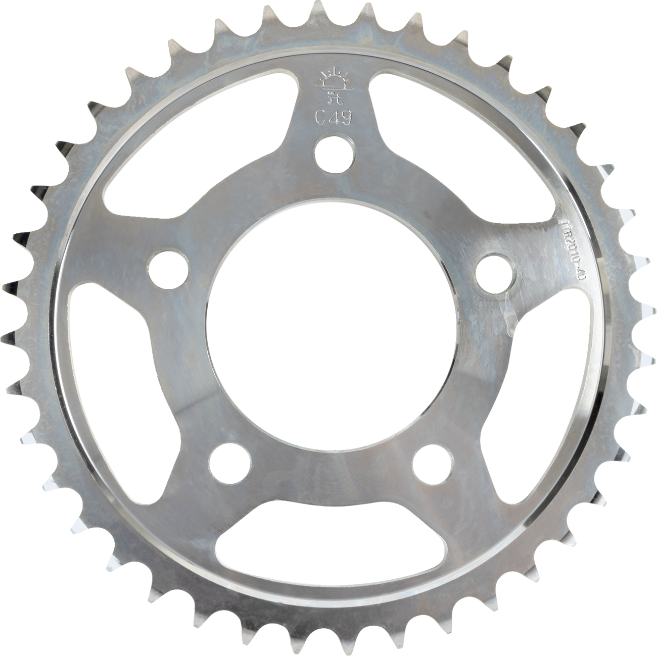 Rear Sprocket - 40 Tooth - Triumph