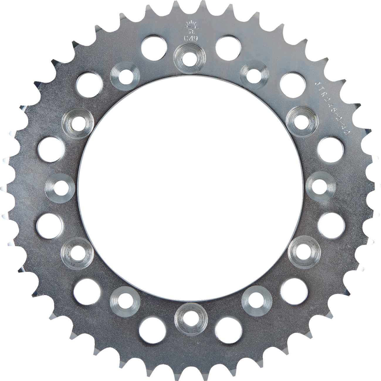 Rear Sprocket - 42 Tooth - Honda/Yamaha