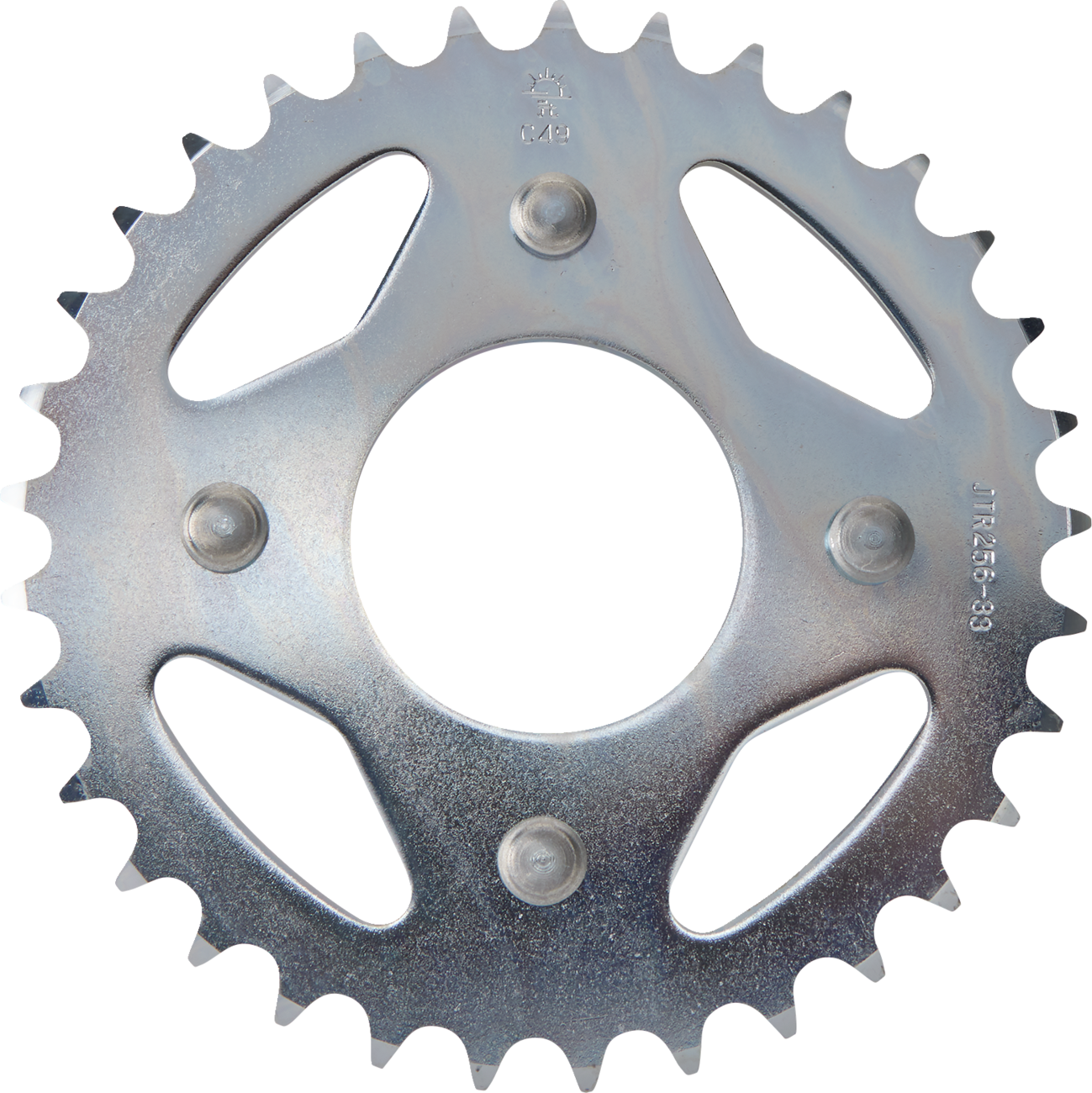 Rear Sprocket - 33 Tooth - CT70